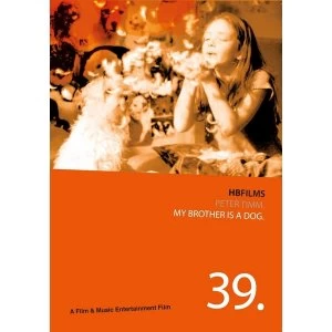 Image of My Brother Is A Dog DVD