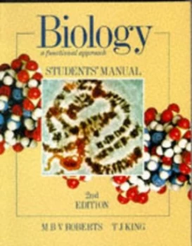 Image of Biology by T J King Paperback