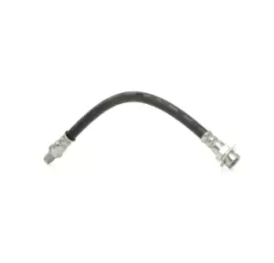 Image of RIDEX Brake Hose 83B0370 Brake Line,Brake Pipe HYUNDAI,MITSUBISHI,GALLOPER II (JK-01),L 200 (K7_T, K6_T),PAJERO II (V3_W, V2_W, V4_W)