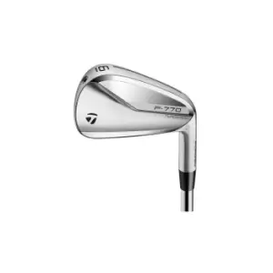 Image of TaylorMade P770 Irons Steel Rh 4-PW S