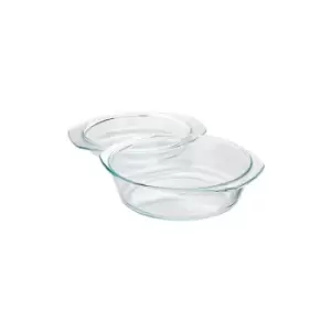 Image of Judge - Kitchen Glass Casserole 2L