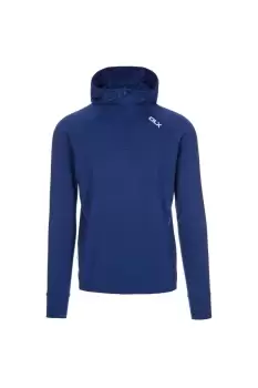 Image of Robins Hooded 1/2 Zip Top