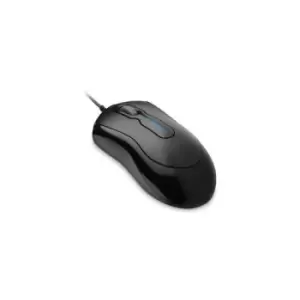 Image of Kensington Mouse - in - a - Box Wired Ambidextrous Optical USB Type-A 800 DPI Black