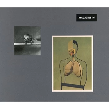 Image of Cologne Tapes - Welt CD