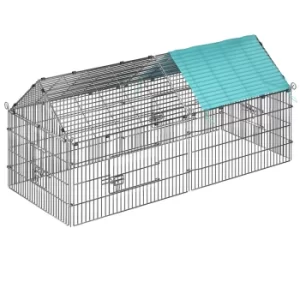 Image of Rabbit Run Green 180x75x75cm