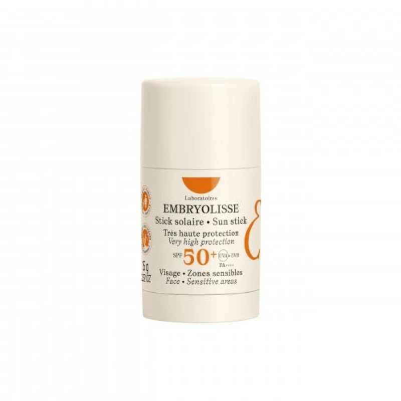 Image of Embryolisse Laboratories Sun Stick SPF50+ 15g