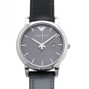 Image of Emporio Armani AR1730 Men Strap Watch