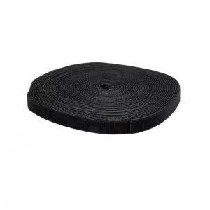 Image of StarTech.com Hook-and-Loop Cable Tie 50 Ft Bulk Roll