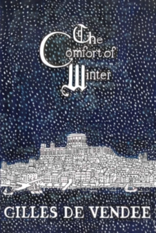 Image of The Comfort of Winter Paperback / softback