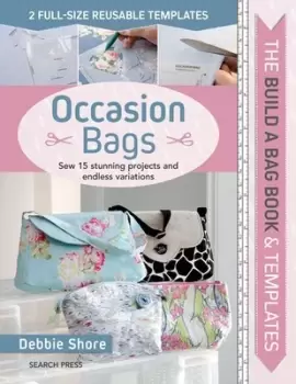 Image of Occasion bags by Debbie Shore