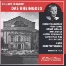 Image of Das Rheingold