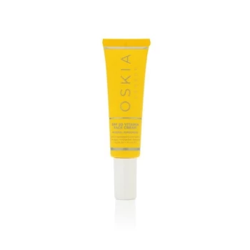 Image of Oskia SPF30 Vitamin Face Cream - Cream
