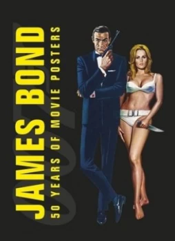 Image of James Bond by Alastair Dougall and Dennis Gassner Hardback