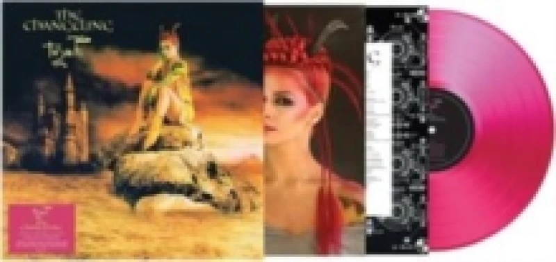 Image of The Changeling Vinyl