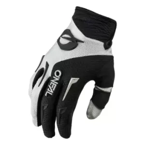 Image of O'Neal Element Glove Grey/Black Medium