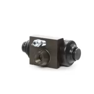 Image of RIDEX Brake Cylinder 277W0067 Wheel Cylinder,Brake Wheel Cylinder OPEL,FIAT,SUZUKI,AGILA (B) (H08),Sedici (FY_),SWIFT III (MZ, EZ),SX4 (EY, GY),SPLASH