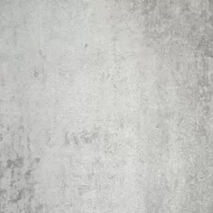 Image of Classic Arctic Stone 2400mm x 900mm Unlipped Bathroom Wall Panel - Arctic Stone - Multipanel