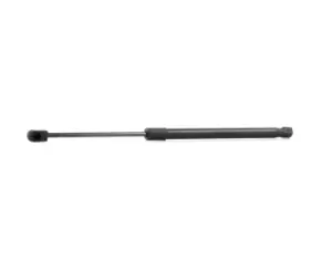 Image of RIDEX Tailgate strut 219G0428 Gas spring, boot- / cargo area,Boot struts VW,Passat Variant (365),Passat Alltrack (365),PASSAT Kasten/Kombi (365)