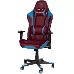 Image of Province 5 West Ham FC Sidekick Gaming Chair