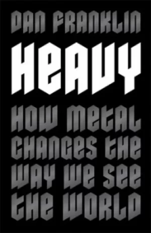 Image of Heavy by Dan Franklin