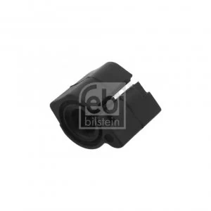 Image of Front (left or right) - Anti Roll Bar Bush /Mount FEBI BILSTEIN 39625