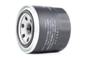 Image of JAPANPARTS Oil filter OPEL,HYUNDAI,MAZDA FO-599S 15410MJ0405,2630035502,94456741 Engine oil filter 04154PR3E00,15400611003,15400634000,15400657000