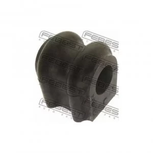 Image of Front (left or right) - Anti Roll Bar Bush /Mount FEBEST KSB-SOUL
