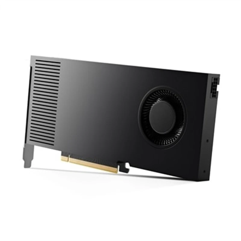 Image of Dell NVIDIA RTX 4000 Ada Generation, 20 GB GDDR6, full height, PCIe 4.0x16, 4 DP Graphics Card