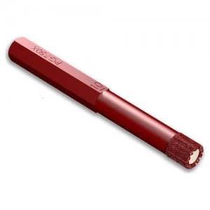 Image of Marcrist PG750X Dry Tile and Porcelain Drill Bit 10mm