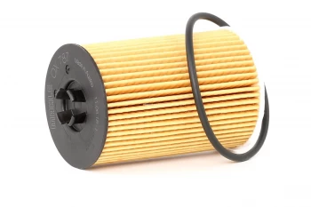 Image of MAHLE Original Oil Filter AUDI,VW,SKODA OX 787D 03N115466,03N115562,03N115562B 03N115466,03N115562,03N115562B,03N115562,03N115562B,65055046000