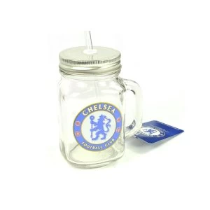 Image of Chelsea Mason Jar 500ml