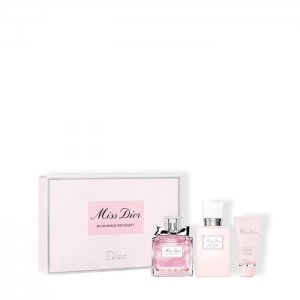 Image of Dior Miss Dior Blooming Bouquet Eau de Toilette 50ml Gift Set