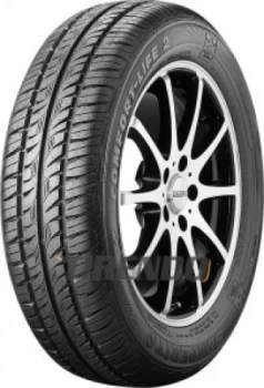 Image of Semperit Comfort-Life 2 155/80 R13 79T