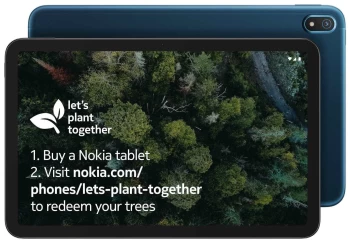 Image of Nokia T20 10.4 2021 WiFi 64GB