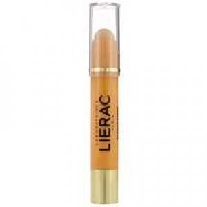 Image of Lierac Sunissime Protective Eye Care Global Anti-Aging SPF50 3g / 0.1 oz.