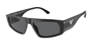 Image of Emporio Armani Sunglasses EA4168 507587