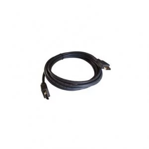 Image of Kramer Electronics HDMI 3m HDMI cable HDMI Type A (Standard) Black