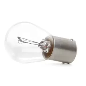 Image of OSRAM Light Bulbs P21W 7511TSP Bulb, indicator VW,MERCEDES-BENZ,VOLVO,L 80,T2/LN1 Kasten/Kombi,VARIO Kasten/Kombi,Vario Pritsche / Fahrgestell
