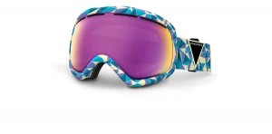 Image of Von Zipper Skylab Gloss Print GMSNCSKY 95mm