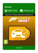Image of Forza Horizon 4 Car Pass