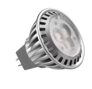 Image of Kosnic 4.5W Pro LED GU53 MR16 Cool White - KPRO4.5PWR/G5.3-S40
