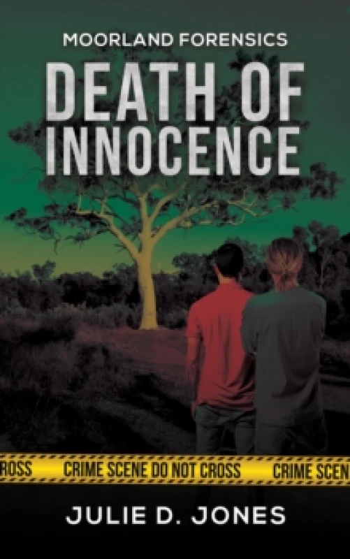 Image of Moorland Forensics - Death of Innocence. Paperback. By Julie D Jones Books