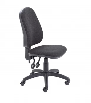 Image of Calypso II High Back Chair - Charcoal