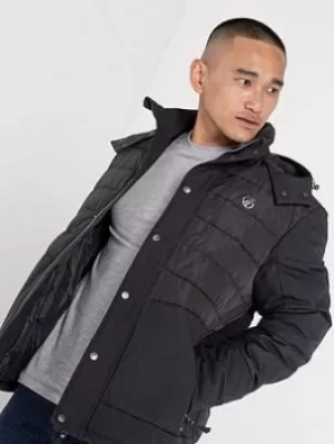 Image of Dare 2b Endless Ii Jacket, Black Size XL Men