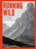Image of running wild inspirational trails from around the world