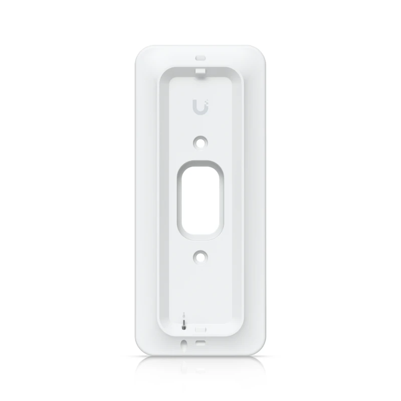 Image of Ubiquiti UACC-G4 Doorbell Pro PoE-Gang Box White Aluminium
