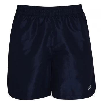 Image of Reebok MYT Woven Short - Vector Navy