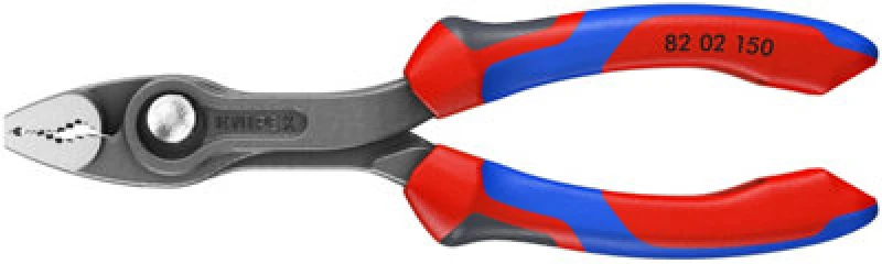 Image of Knipex Knipex 82 02 150 Slip joint pliers 150 mm 82 02 150