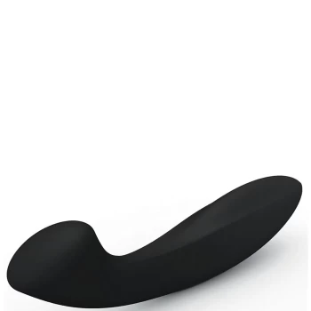 Image of LELO Ella Dildo - Black