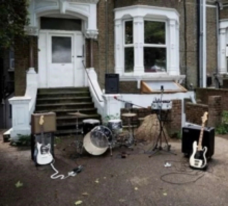 Image of Dreamlands CD / Album